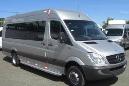 Sprinter 2014