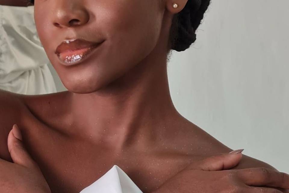 Especialista em Pele Negra