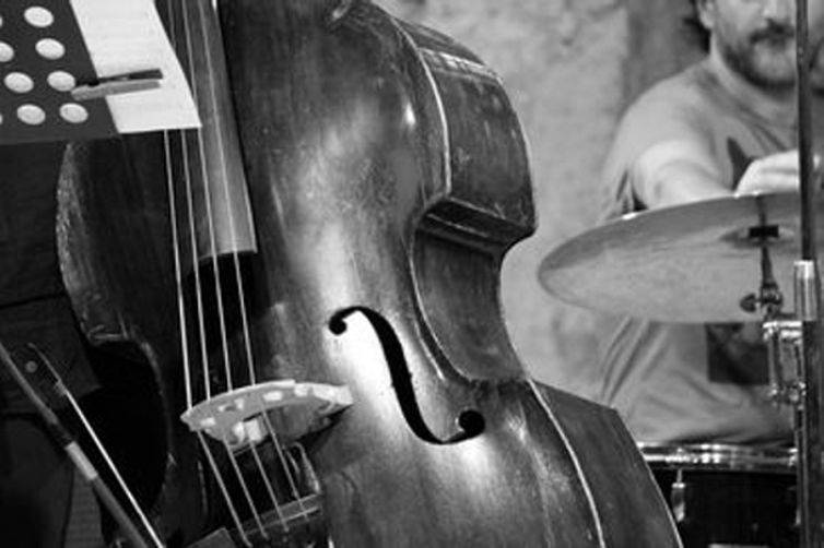 Jazz para eventos