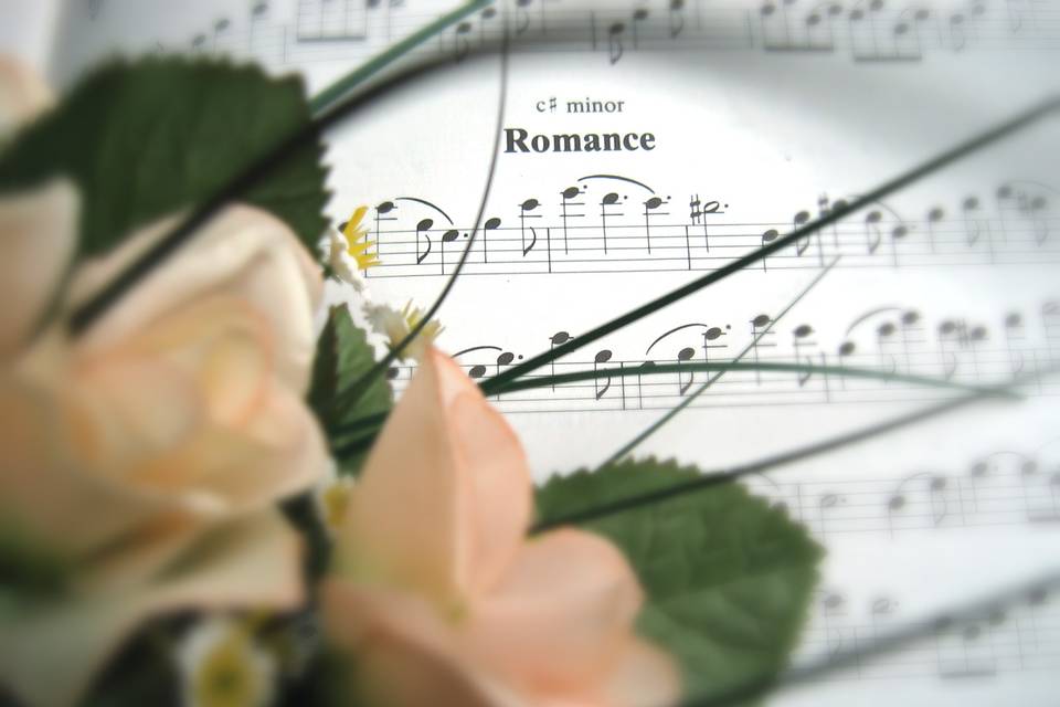 Arranjos musicais exclusivos