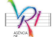 VRI Agência de Músicos logo