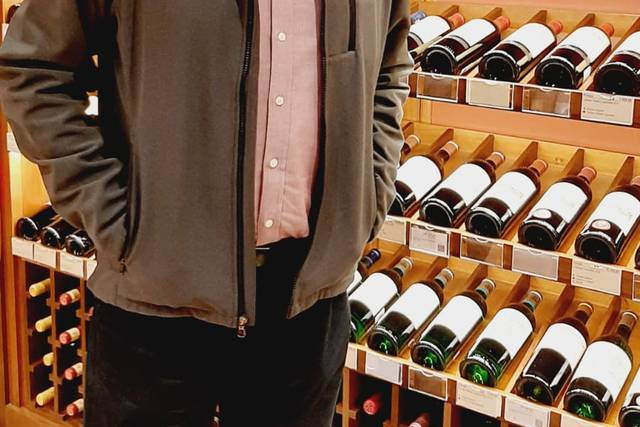 Nosso Sommelier