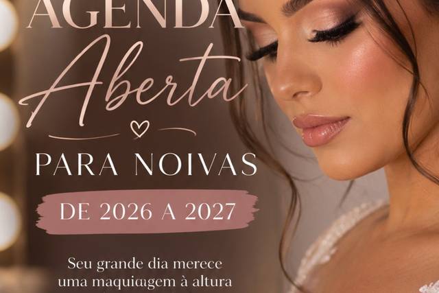Sara Make-up