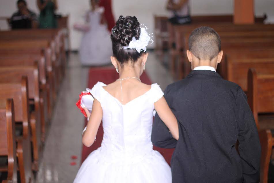 Dama e pajem
