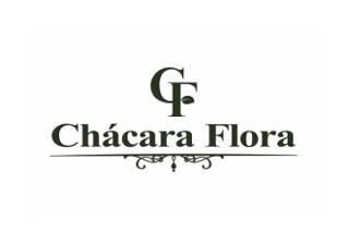 Chácara Flora logo