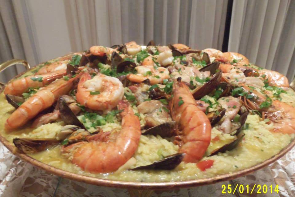 Paella