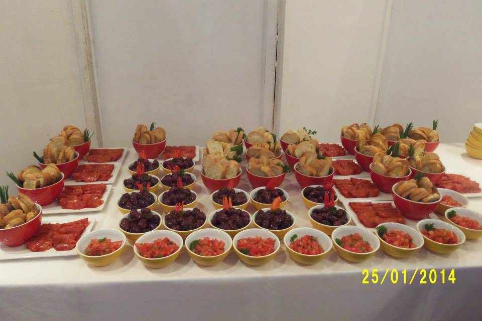 Tapas