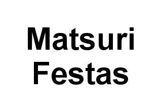 Matsuri Festas