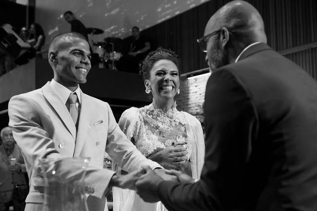 Casamento Clássico