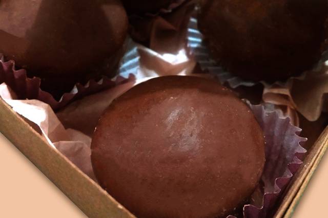 Um doce artesanal especial!