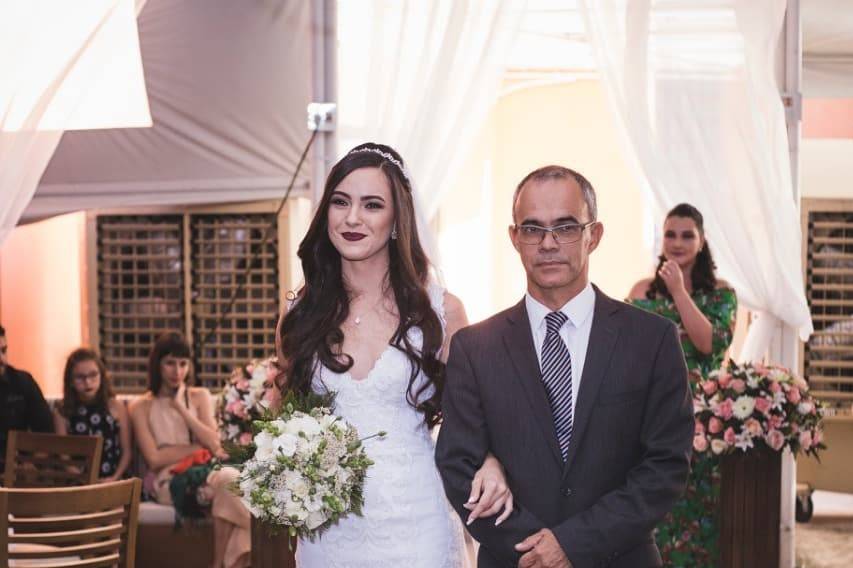 Pré wedding - Thuany & Gabriel