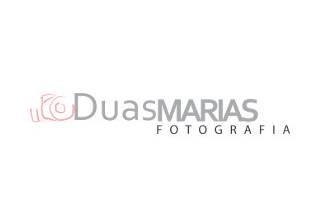 Duas Marias Fotografia logo