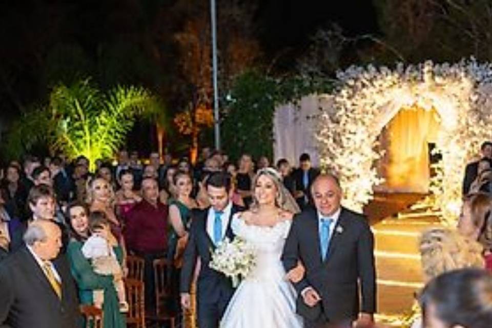 Casamento externo