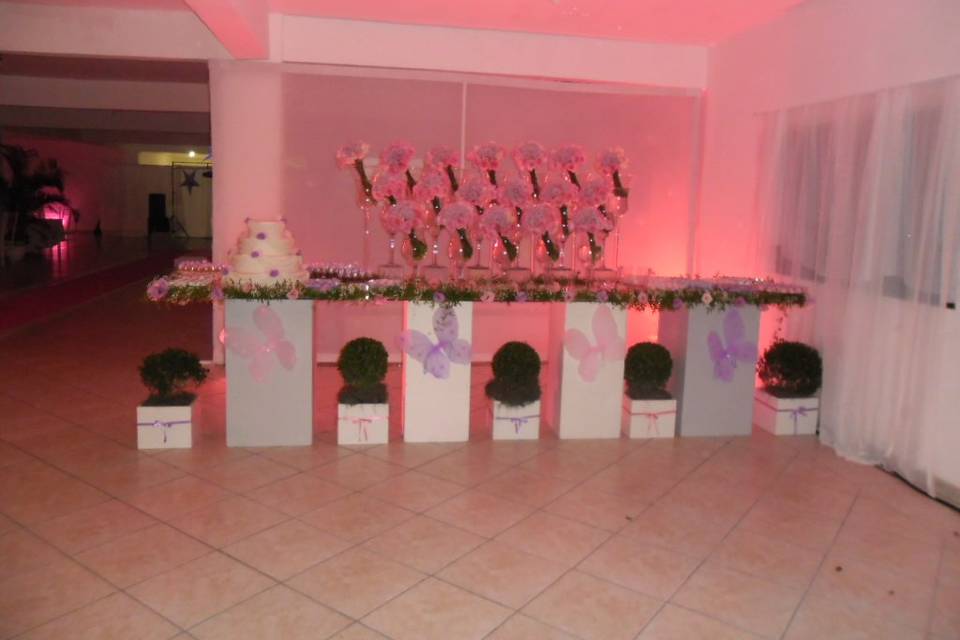 Pura Art Eventos