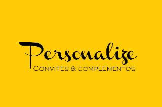 Personalize - Convites & Complementos