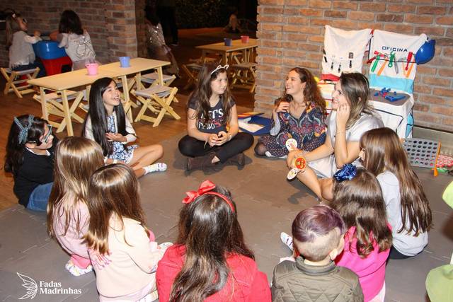 Recreação