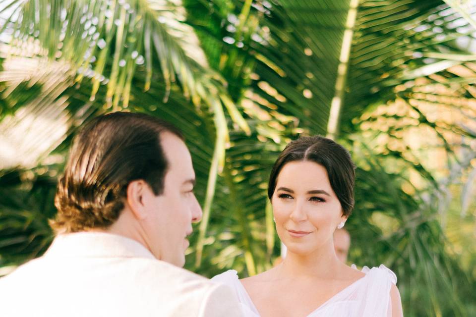 Casamento em trancoso