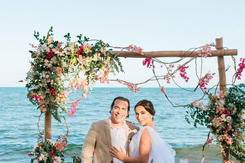 Casamento em trancoso