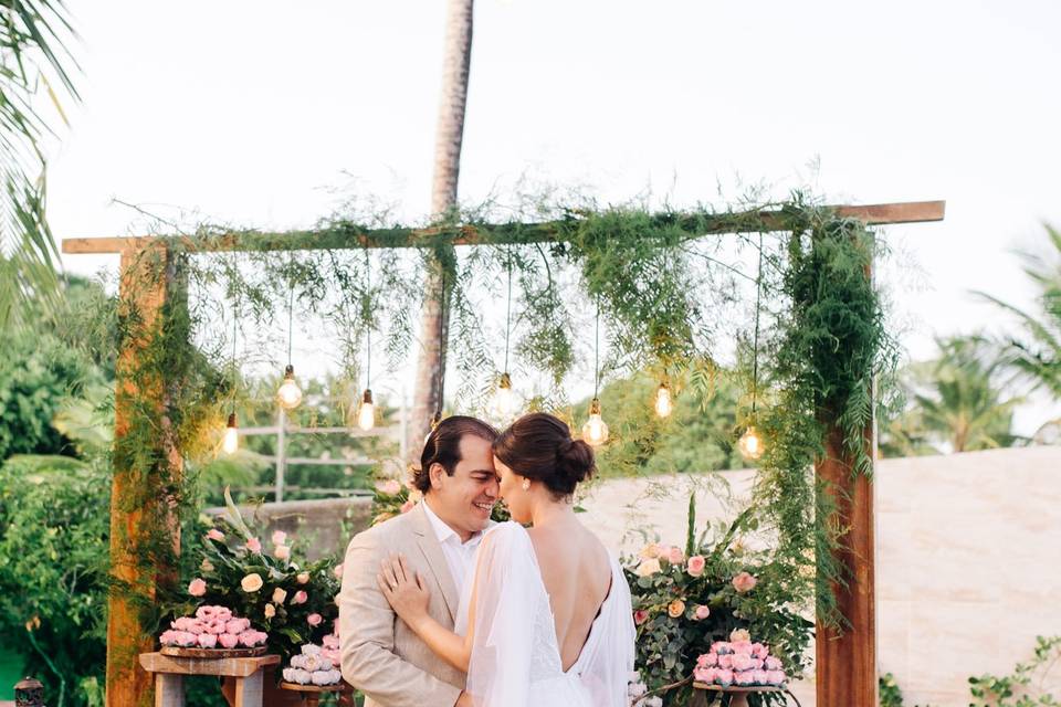 Casamento em trancoso