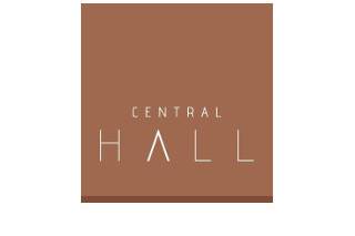 Central Hall  logo