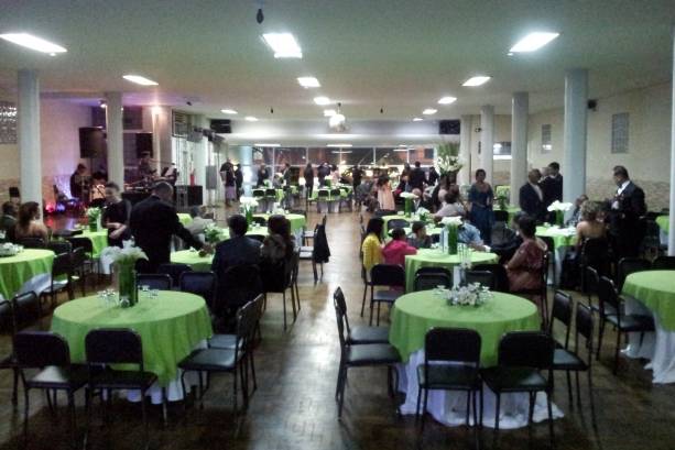 Eventos