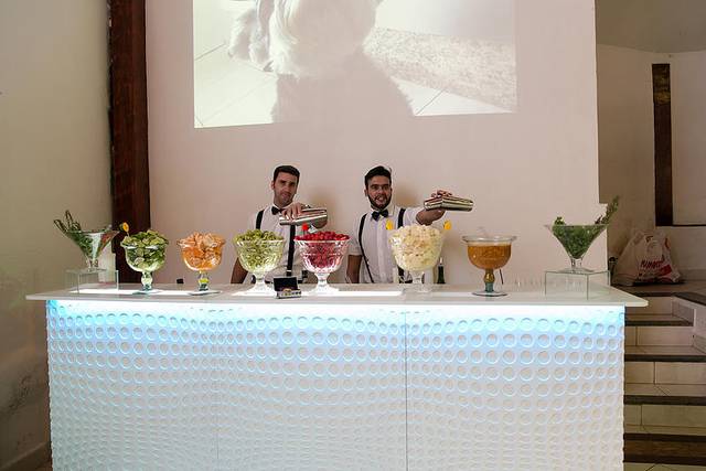 Casamento Susan e Joao