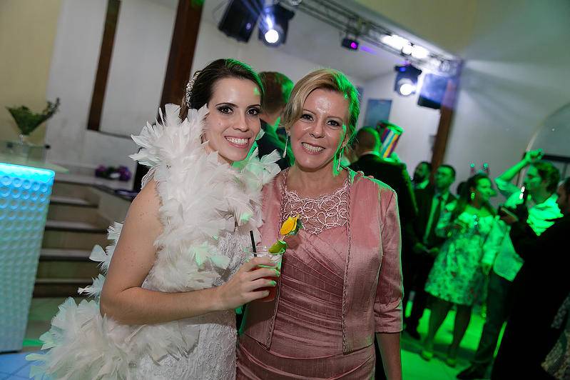 Casamento Susan e Joao