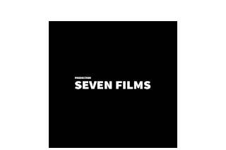 Seven Films Produtora logo