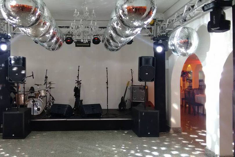 DJ Ícaro Stangherlim