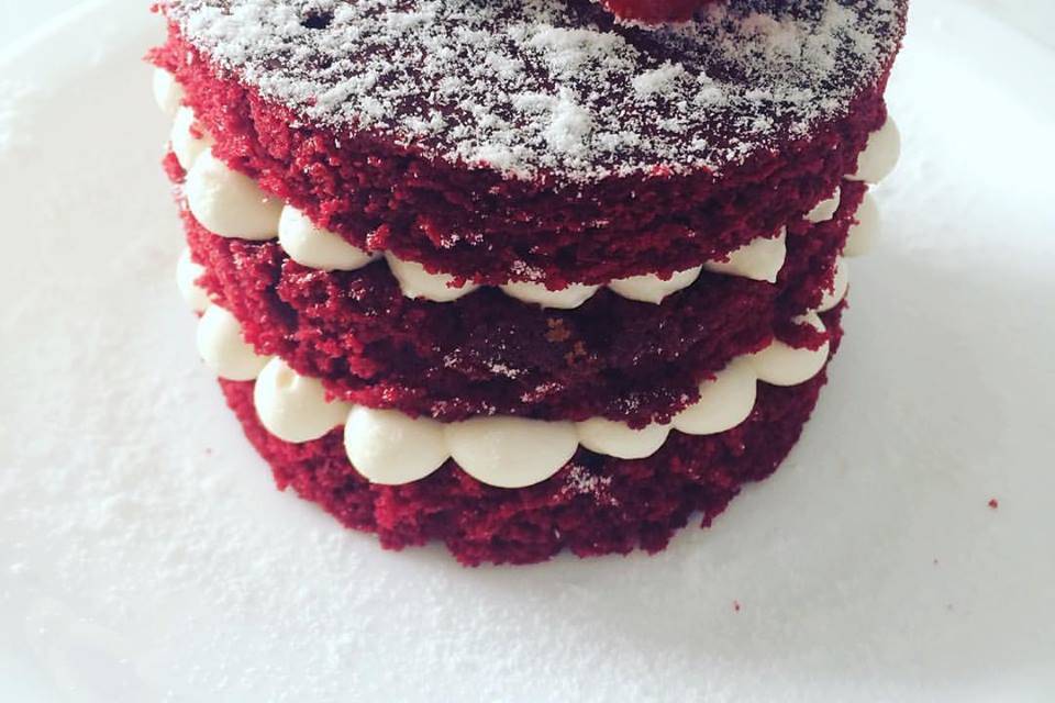 Red Velvet