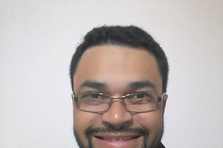 Waney Marques - Celebrante