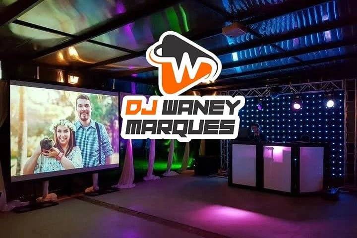 Dj Waney Marques