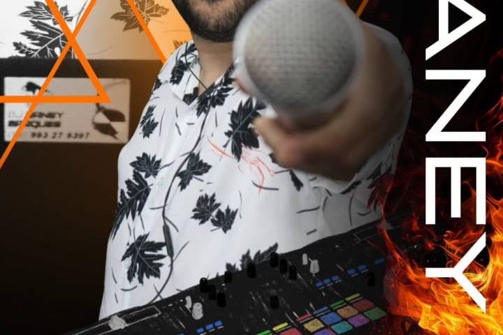 DJ para festas de casamento