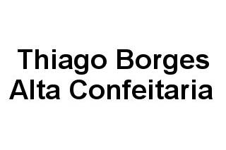Thiago Borges Alta Confeitaria logo