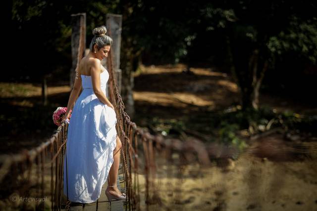 Eternizando momentos únicos