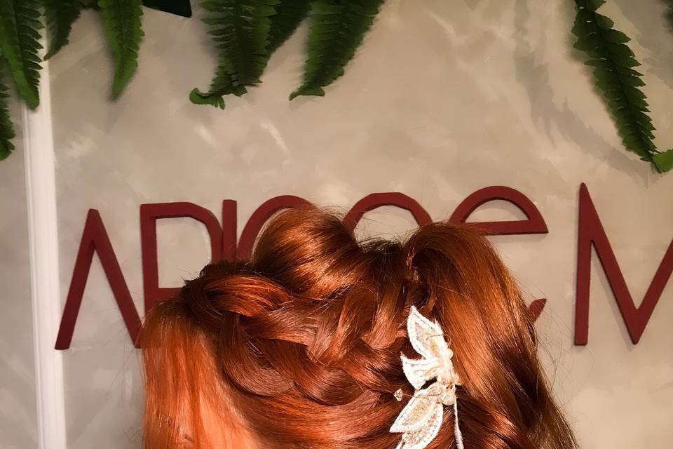 Penteado