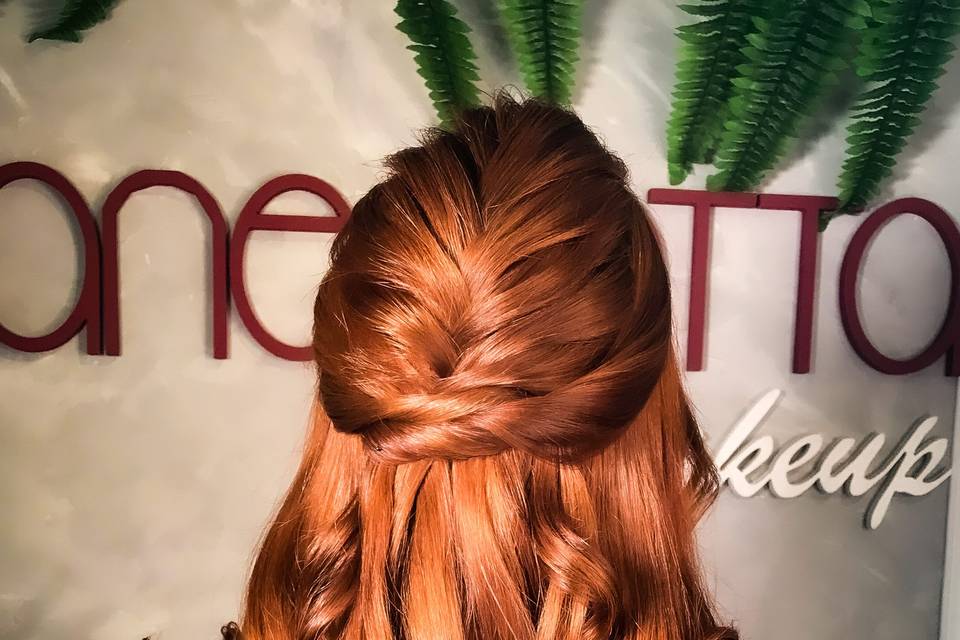 Semi preso