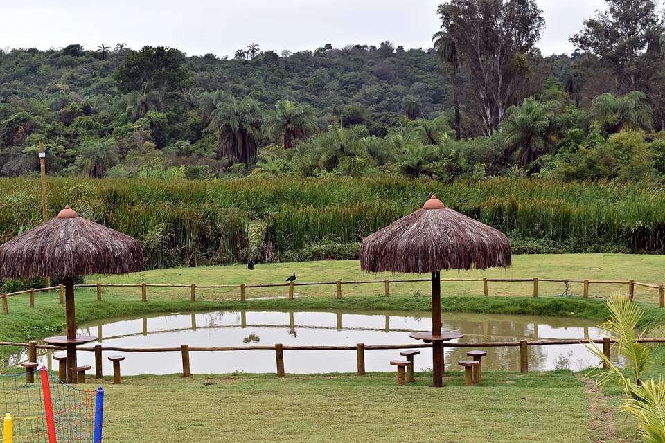 Lagoa