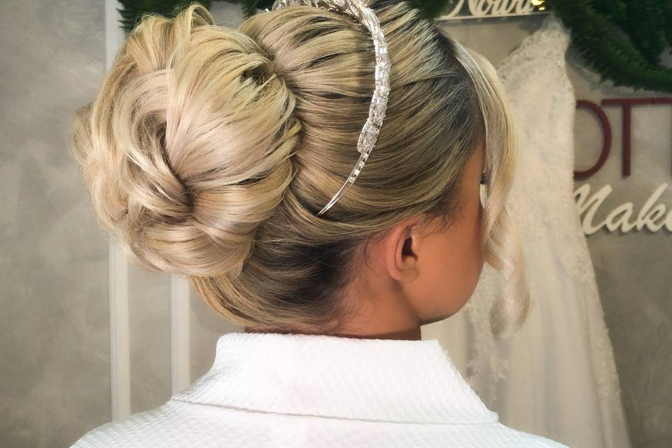 Bride