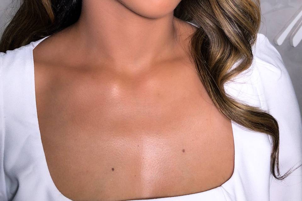 Make beauty