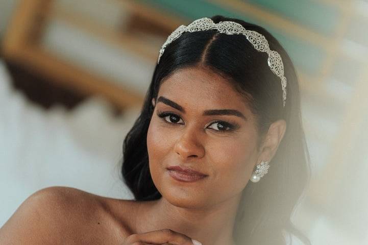 Noiva negra