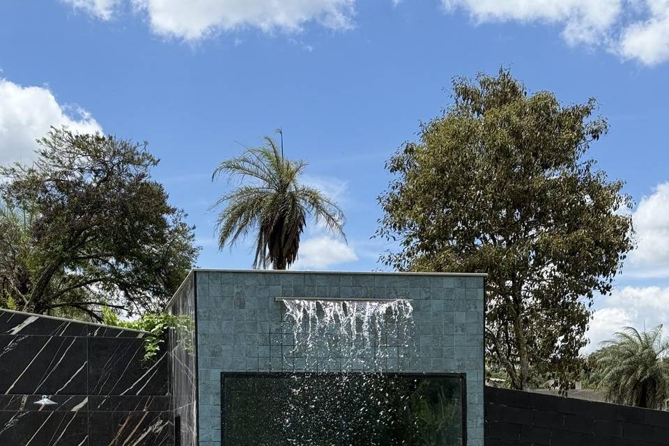 Cascata