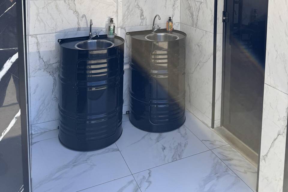 Lavabo