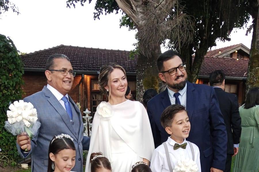 ARDALLA E ANTÔNIO