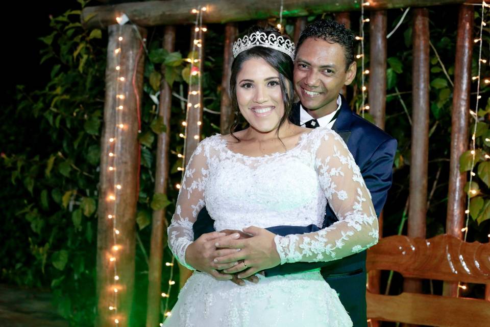 Casamento Marcio & Rute