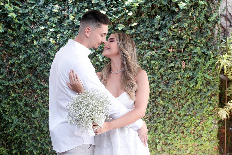 Casamento Ana & Higor