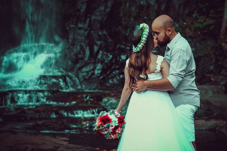 Pré Wedding Fernanda & Lucas