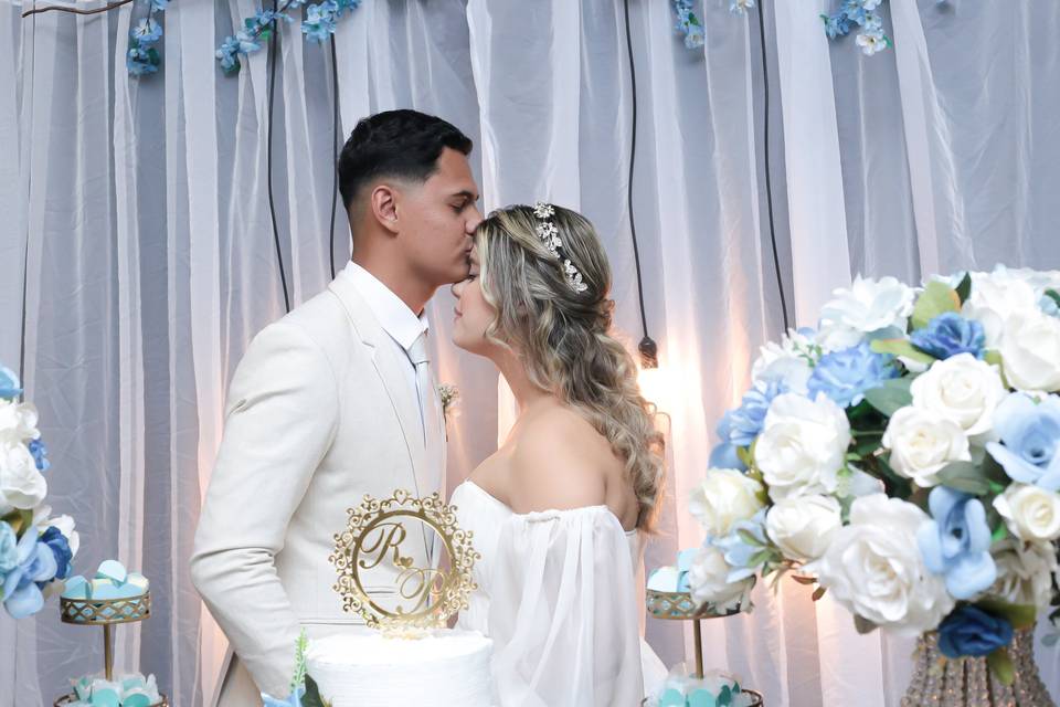 Casamento Paulo  & Raissa