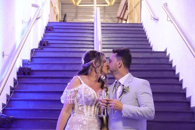 Casamento Eduardo e Veronica