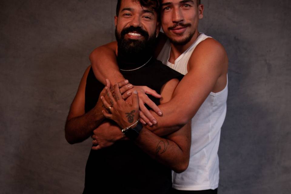 Casal Pedro & Julio